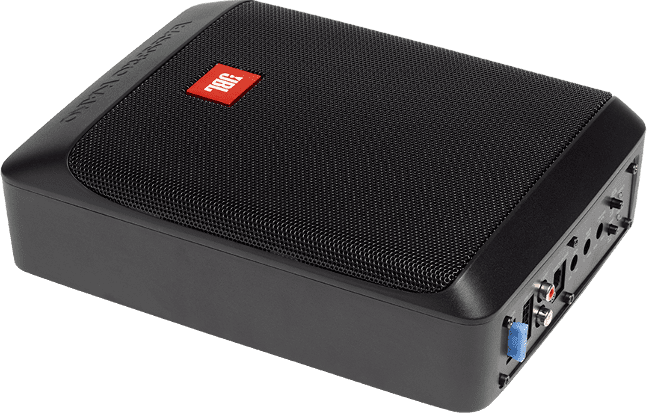 5630372 Автосабвуфер активный JBL BassPro Nano STDN-0024645