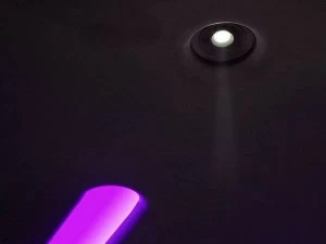 Flos Точечный светильник на потолок Soft collection - in