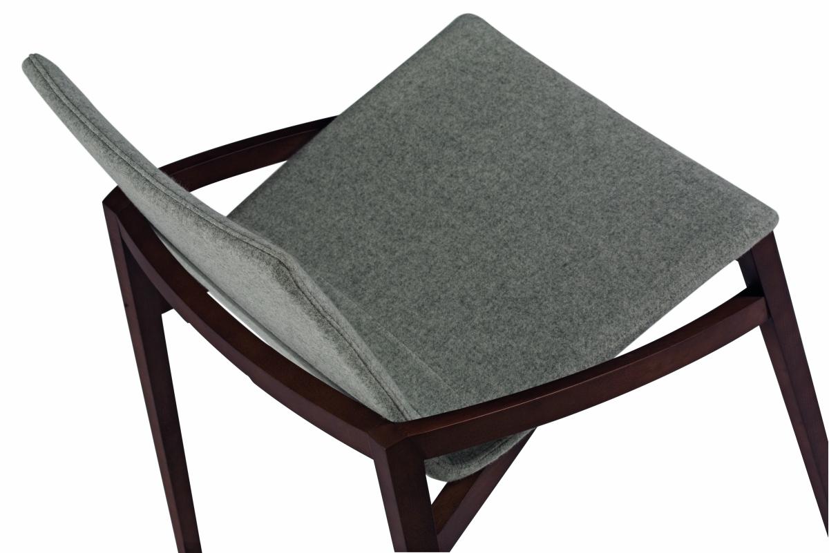 007878 Стул 510T Capdell Capita - Вид №3