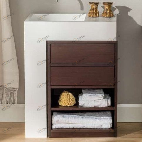 ELW2 070 Elle Collection раковина Rapsel 45334