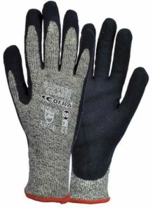 COFRA Нитриловые рабочие перчатки Cut protection