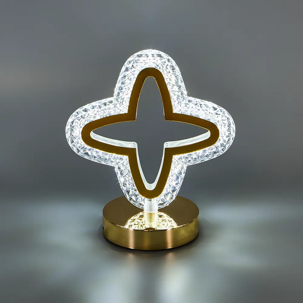 Ночник Tendenza TZ-LL005 с датчиком света для уютного интерьера 89389029 STLM-1413116 - Вид №2