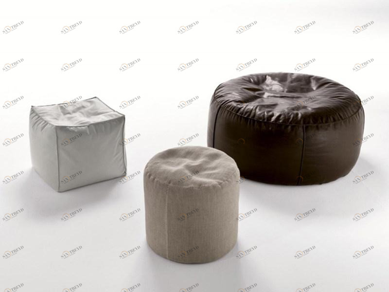 Désirée divani Мягкий пуф Easy sun-id-1380688