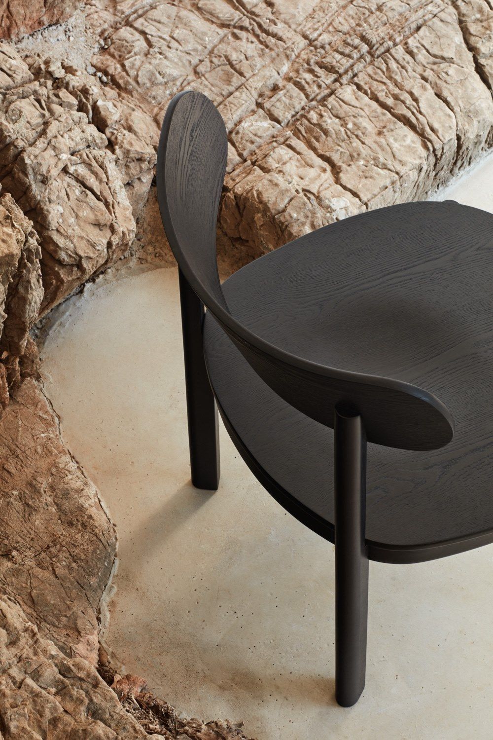 Деревянный стул TEULAT Нара ARCH-00136613 - Вид №20