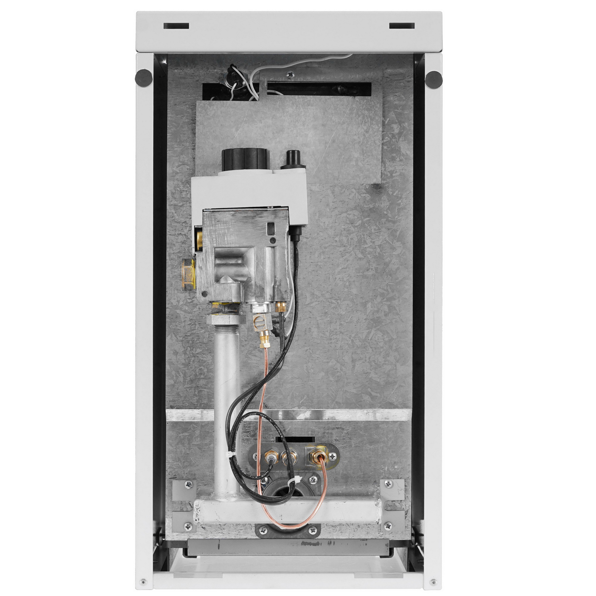 9964360 Газовый котел AXIS 05-07T-00 напольный STDN-0075596 - Вид №2