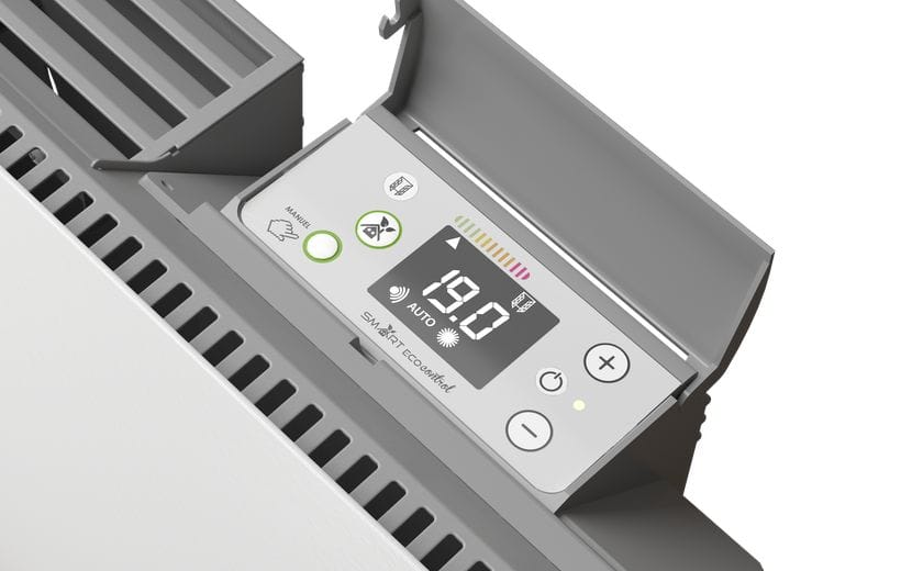 Панельный полотенцесушитель intuis ETIC COMPACT ARCH-00075238 - Вид №7