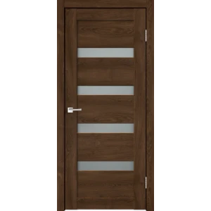 VELLDORIS Межкомнатная дверь Лайн 2 с вертикальным остеклением 88483298