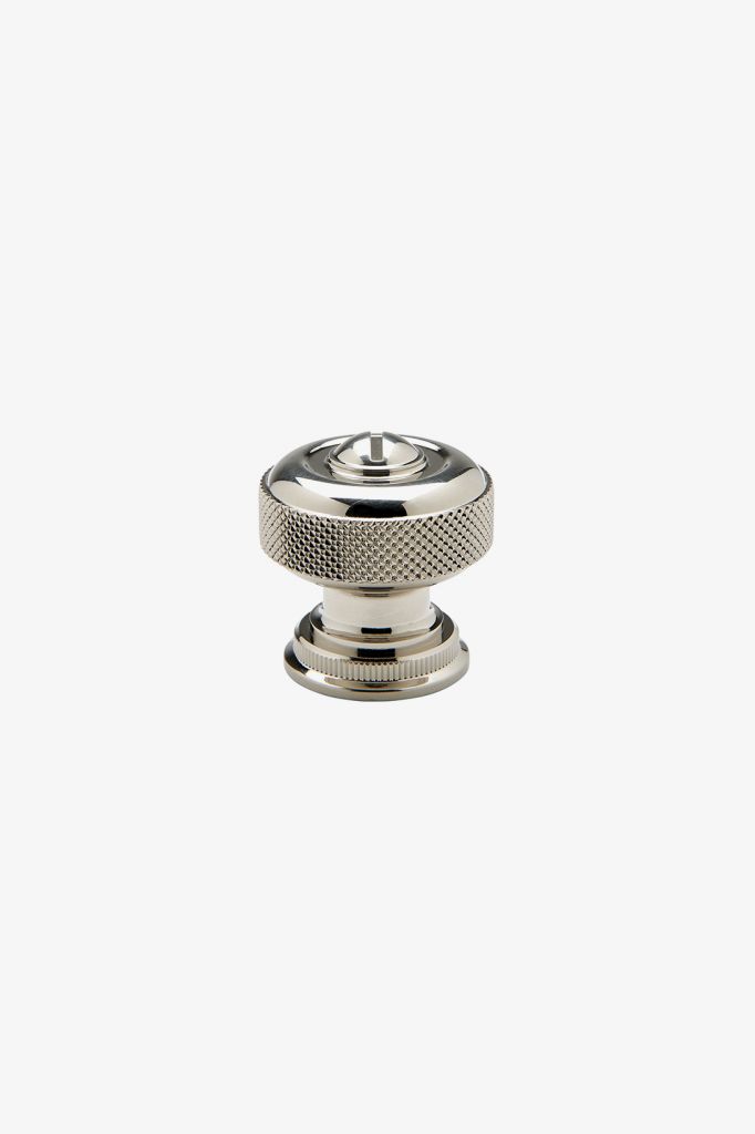 RWHW01 Круглая ручка RW Atlas 1 1/4 " Waterworks 