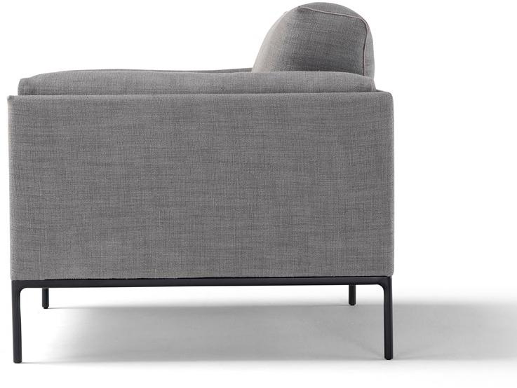 AMURA Кресло с подлокотниками Giorgio sun-id-1399896 - Вид №2