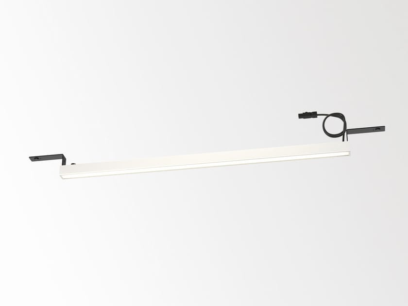 Профиль линейного потолочного освещения для светодиодных модулей Deltalight D-Liner ARCH-00027649