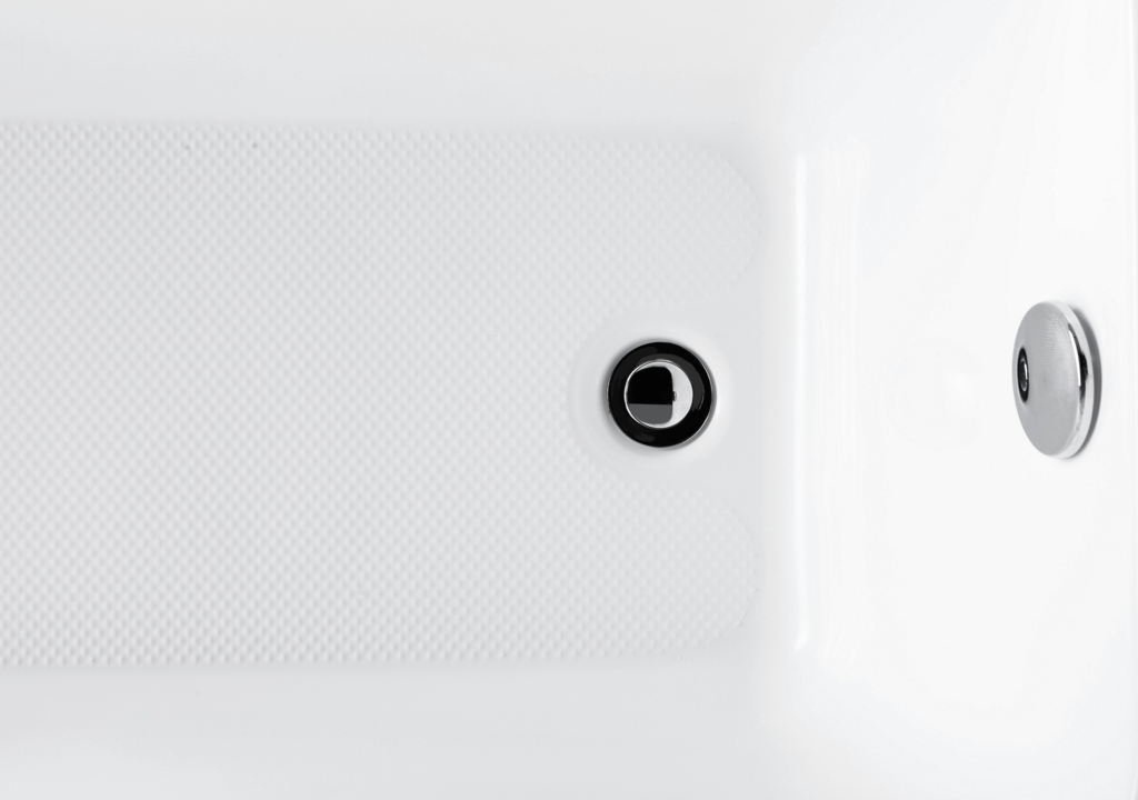 Акриловая ванна Aquanet Bright 180x80 (+ шторка Aquanet Alfa 4 NF6222-pivot) 0023298700196049 - Вид №7