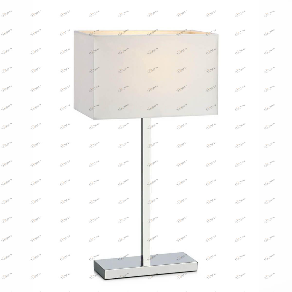 Лампа настольная белая Markslojd Savoy 106305 MARKSLOJD SAVOY 00-3907527 Белый