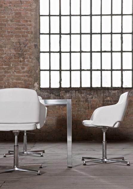 Sinetica Прямоугольный стол для совещаний Frame + sun-id-1466904 - Вид №16