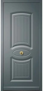 ROYAL PAT Алюминиевая облицовочная панель Aluform® novecento