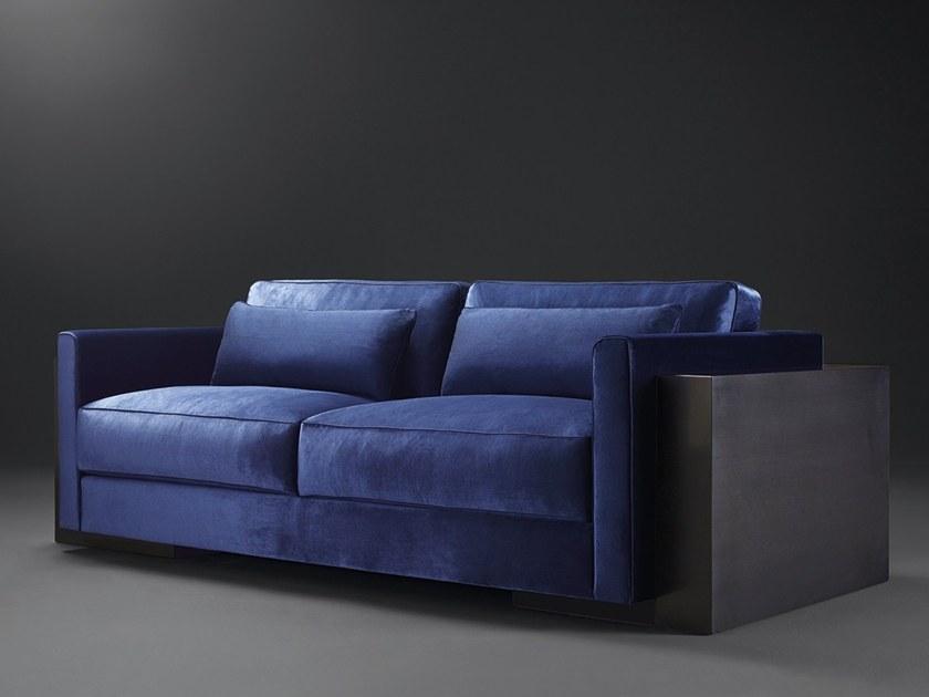 Promemoria 3-х местный тканевый диван Amaranthine tales sun-id-1461054 - Вид №1