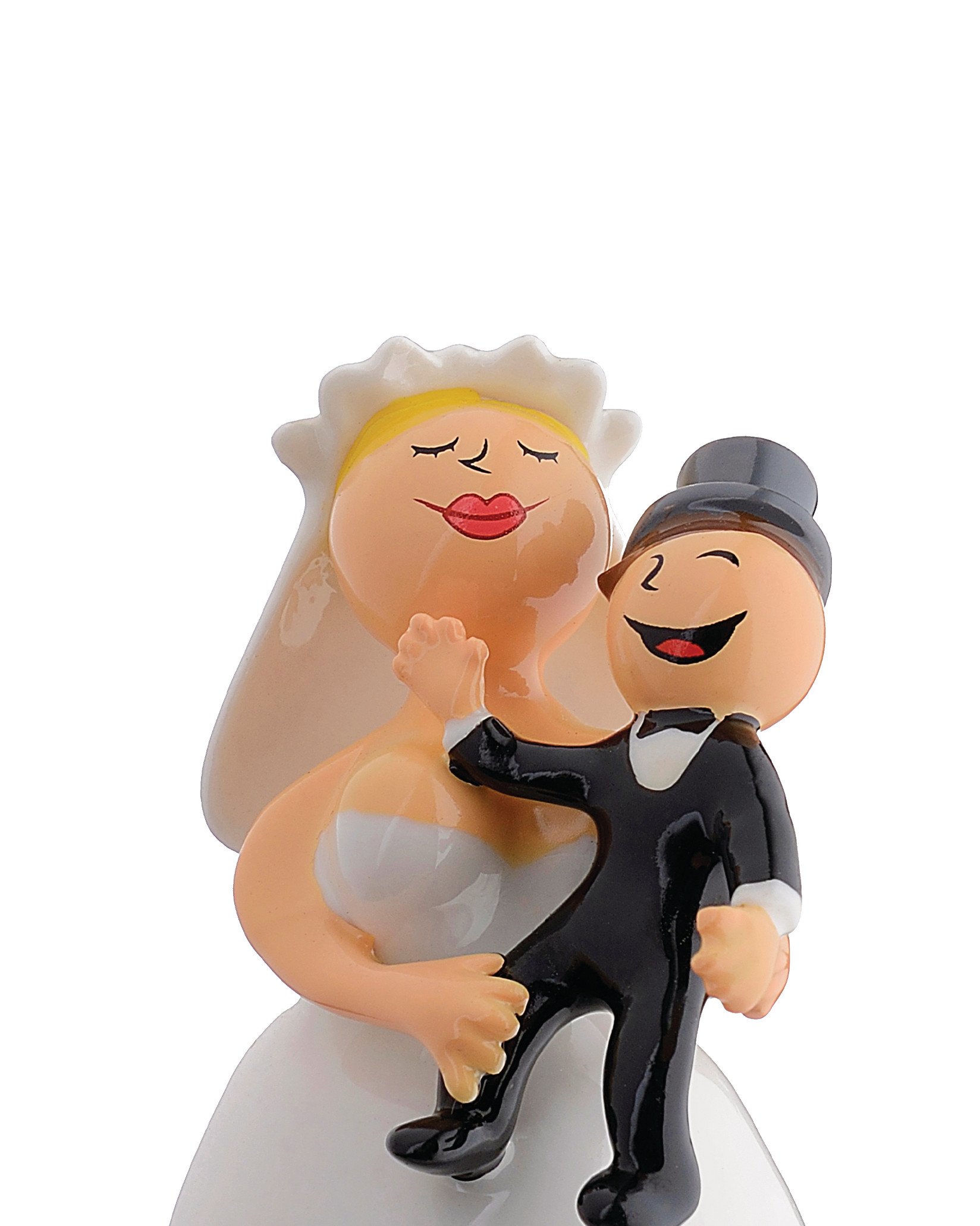 Фигурка Алесси Обними меня, любовь моя Alessi AMGI59 - Вид №1