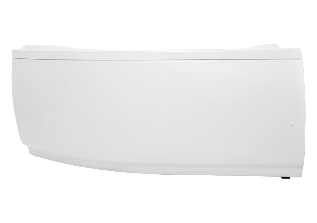 Акриловая ванна Aquanet Capri 160x100 R (каркас + смеситель Grohe BauEdge 2511700A) 002039150017645900240613 - Вид №3