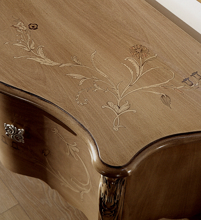 Тумба под TV  MIRANDOLA M2204 Imperial - Вид №1