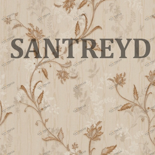 2040 Обои Zambaiti Parati Canova