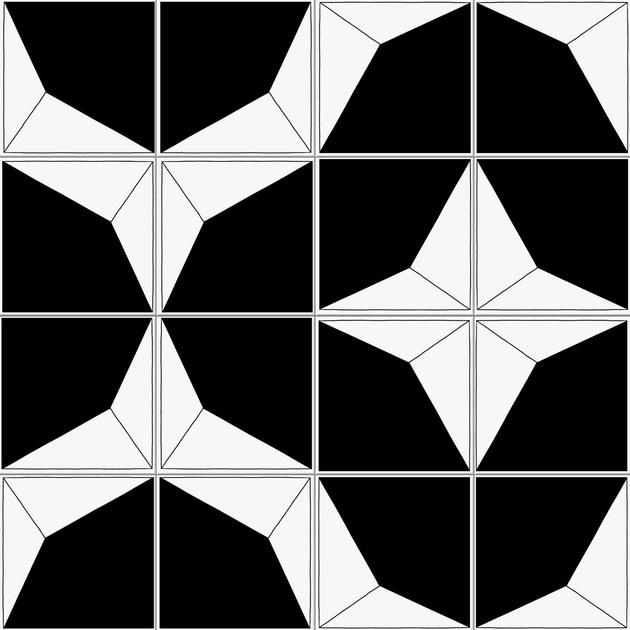 Kiasmo Керамическое покрытие Bossage 2015kdto - Вид №19