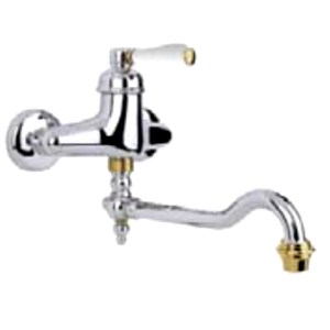AV.CUC-9086.СR Смеситель Migliore Cucina