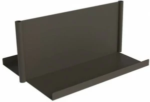 iSimar Полка из оцинкованной стали с порошковым покрытием Esther & tonin Isi 7217