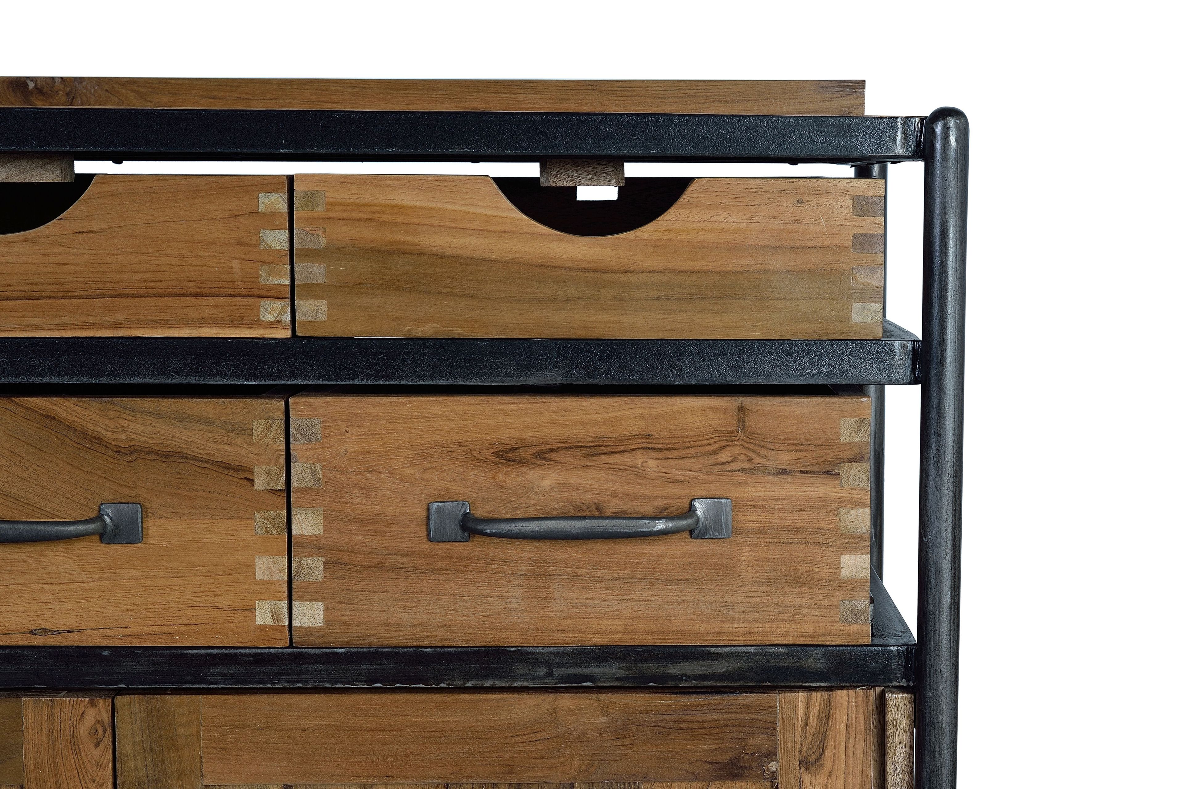 Мадия в манго с ящиками Giner y Colomer 1457 ARCH-00090689 - Вид №3