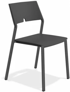 Casala Пластиковый стул Axa 1055/00