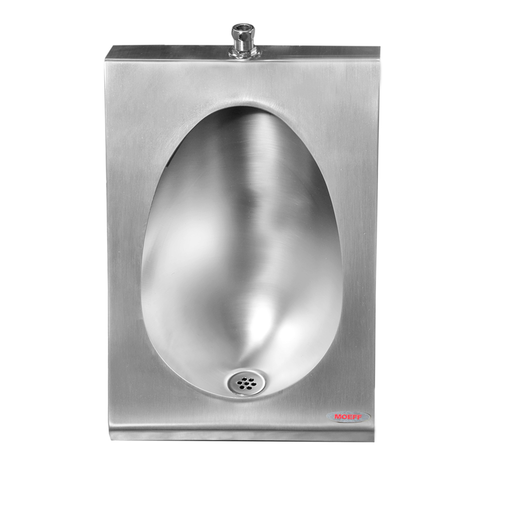 MF-311 Писсуар настенный Public Steel 