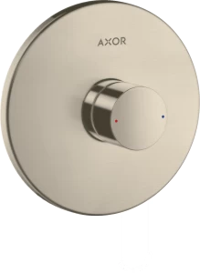 45605820 Смеситель для душа, однорычажный, скрытого монтажа, с нулевой ручкой AXOR UNO