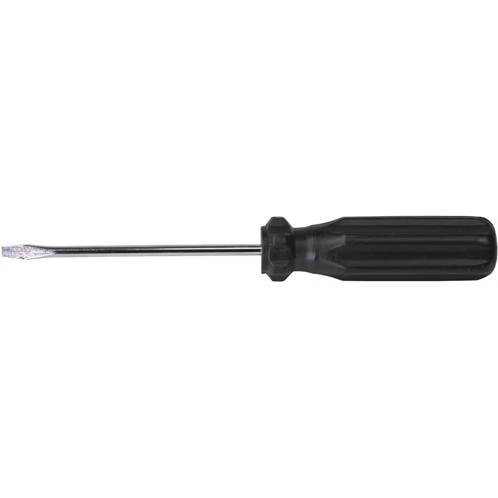 Отвертка шлицевая Santreyd SL3x75 мм с эргономичной ручкой 86813641 STLM-1436341 - Вид №1