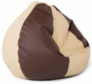 Пуфик ABC-KING груша - Pirat