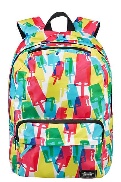 24G-02022 Рюкзак 24G*022 Backpack American Tourister Urban Groove Lifestyle  - Вид №2