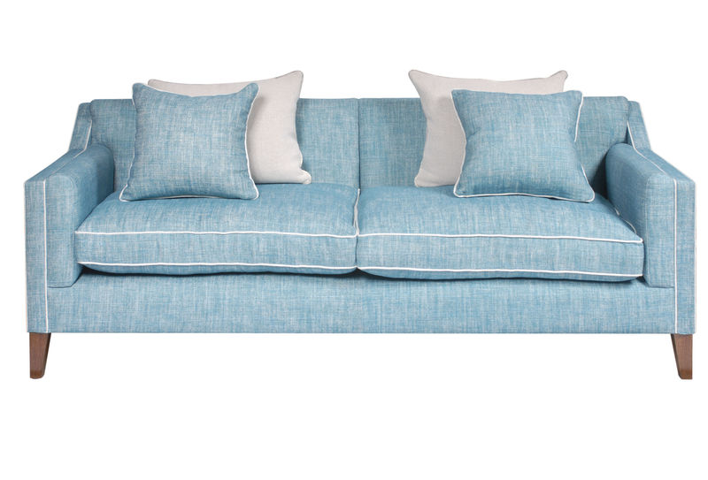 Lowry Диван ijlbrown  - Вид №7