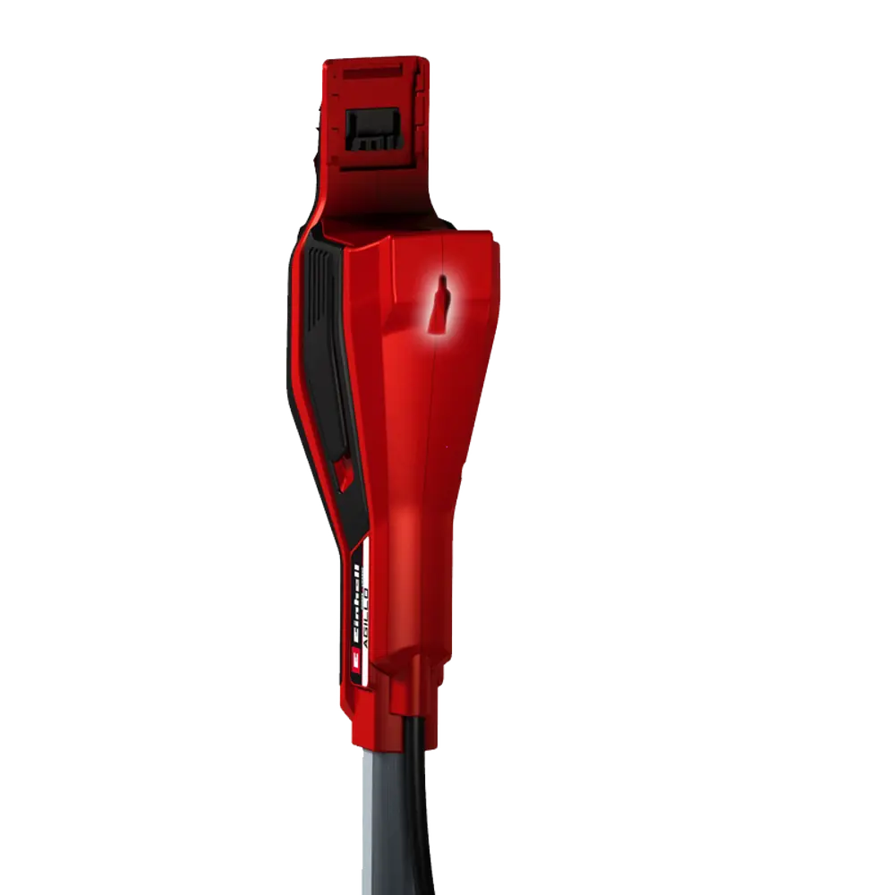 Аккумуляторный триммер Einhell PXC AGILLO 18/200 для идеального газона 89413121 STLM-1575663 - Вид №2