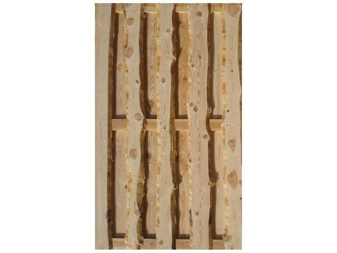 Франживист из лиственницы Pircher COUNTRY ARCH-00068366 - Вид №13