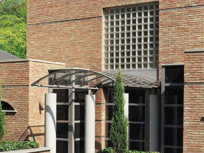 B&B Rivestimenti Naturali Кирпич глиняный для открытой кладки Mattoni / listelli Genesis 620 - Вид №2