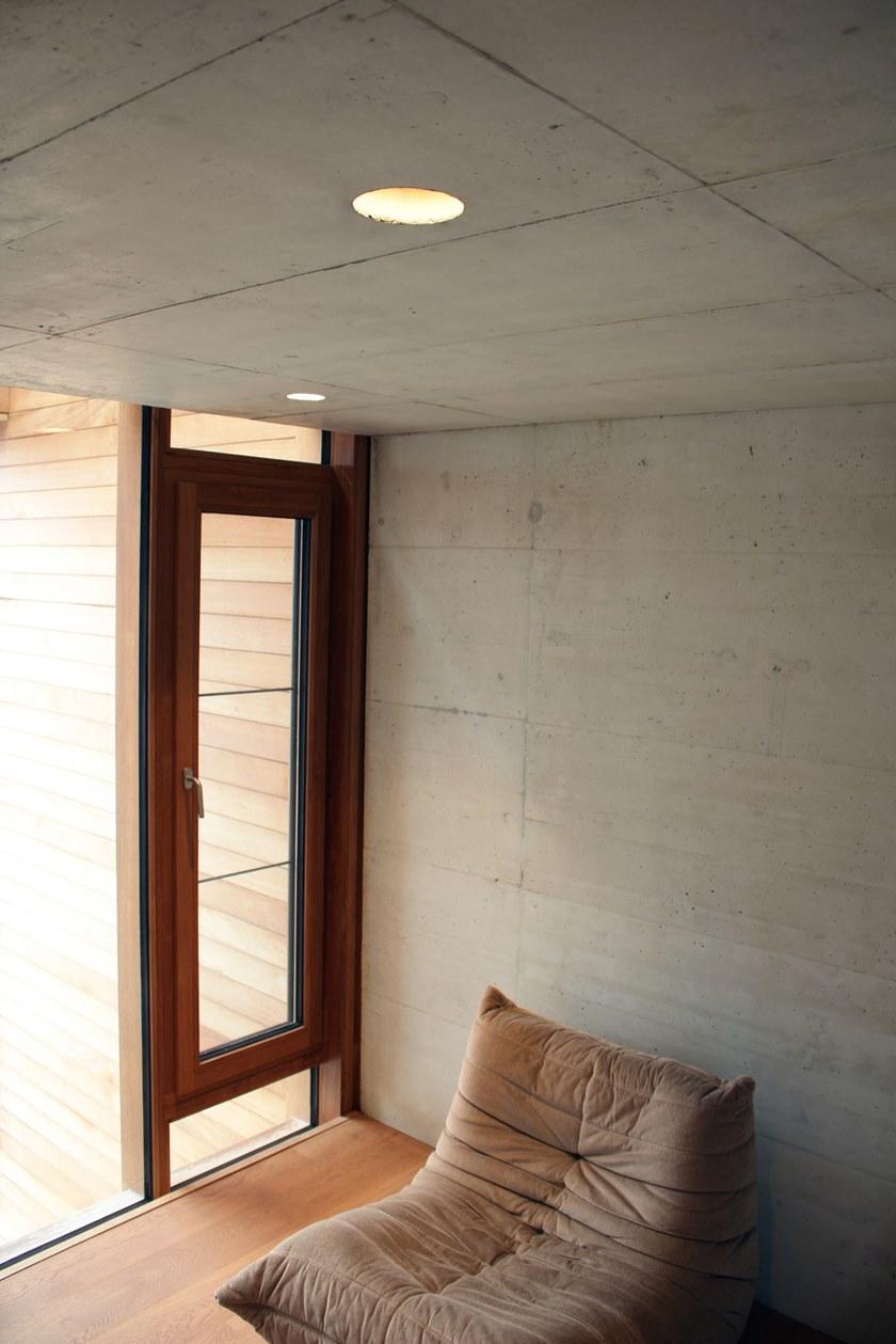 Eden Design Круглый встраиваемый латунный точечный светильник с регулятором яркости °cd sun-id-1485586 - Вид №2