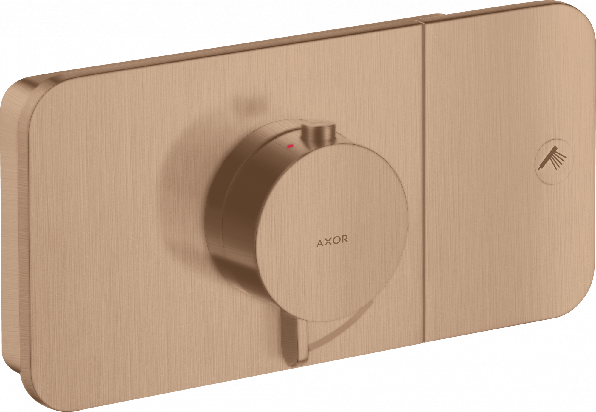 45711310 Термостатический модуль скрытого монтажа для 1 функции AXOR ONE