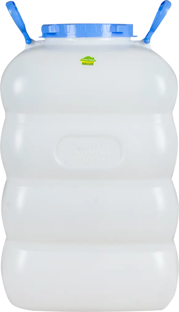 Пищевая фляга MARTIKA «Гранде» 100 л для хранения и засолки 81967238