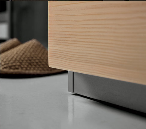 IB 18 IBISCO Комплект мебели для ванной комнаты 142,8 см ARDECO Ardeco S. R. L 42792 - Вид №3