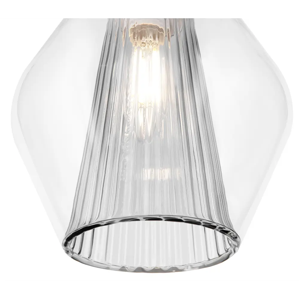 Freya Copita — подвесной светильник с золотым акцентом для современного интерьера 88241777 STLM-0922146 - Вид №5