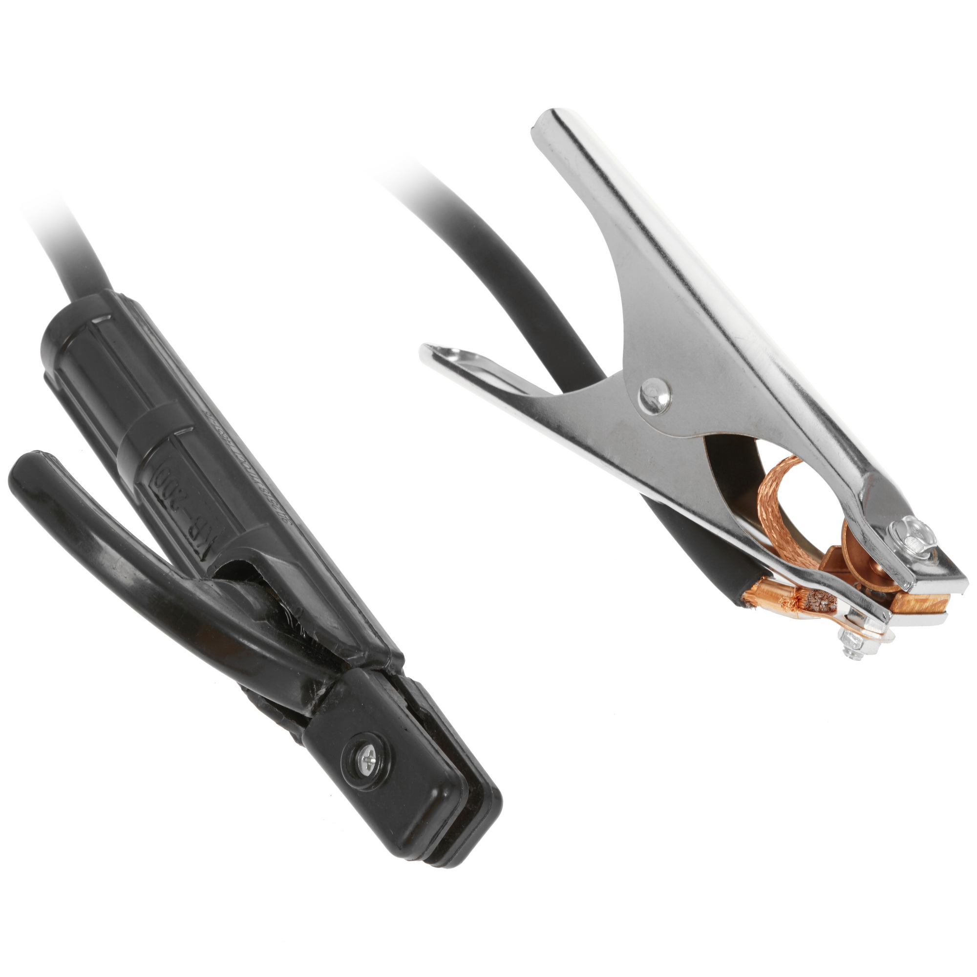 Сварочный аппарат Ресанта САИ 250 + кейс 1173176 STDN-0128479 - Вид №7