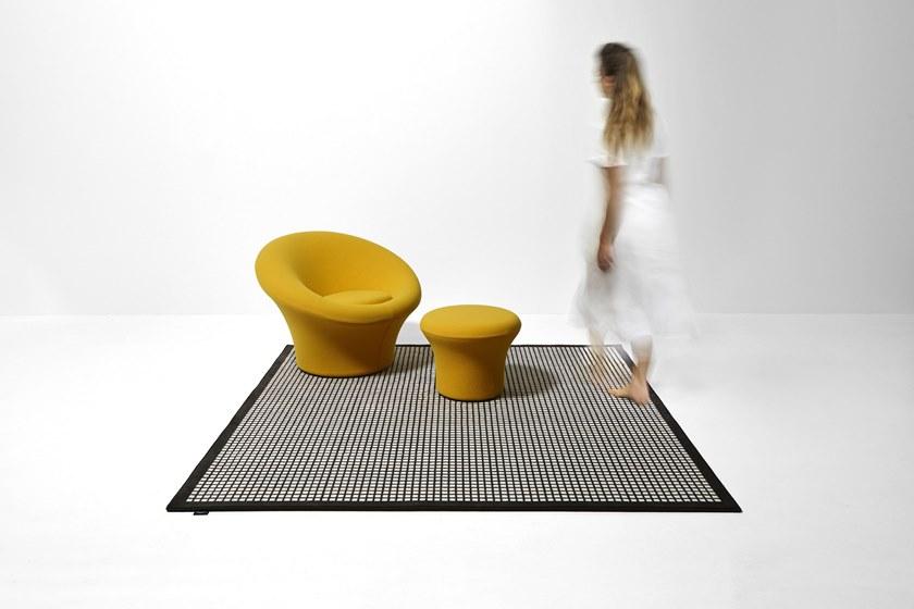 Antonio Lupi Design Ковер из бархата Tramato Tr710 Antoniolupi  - Вид №2