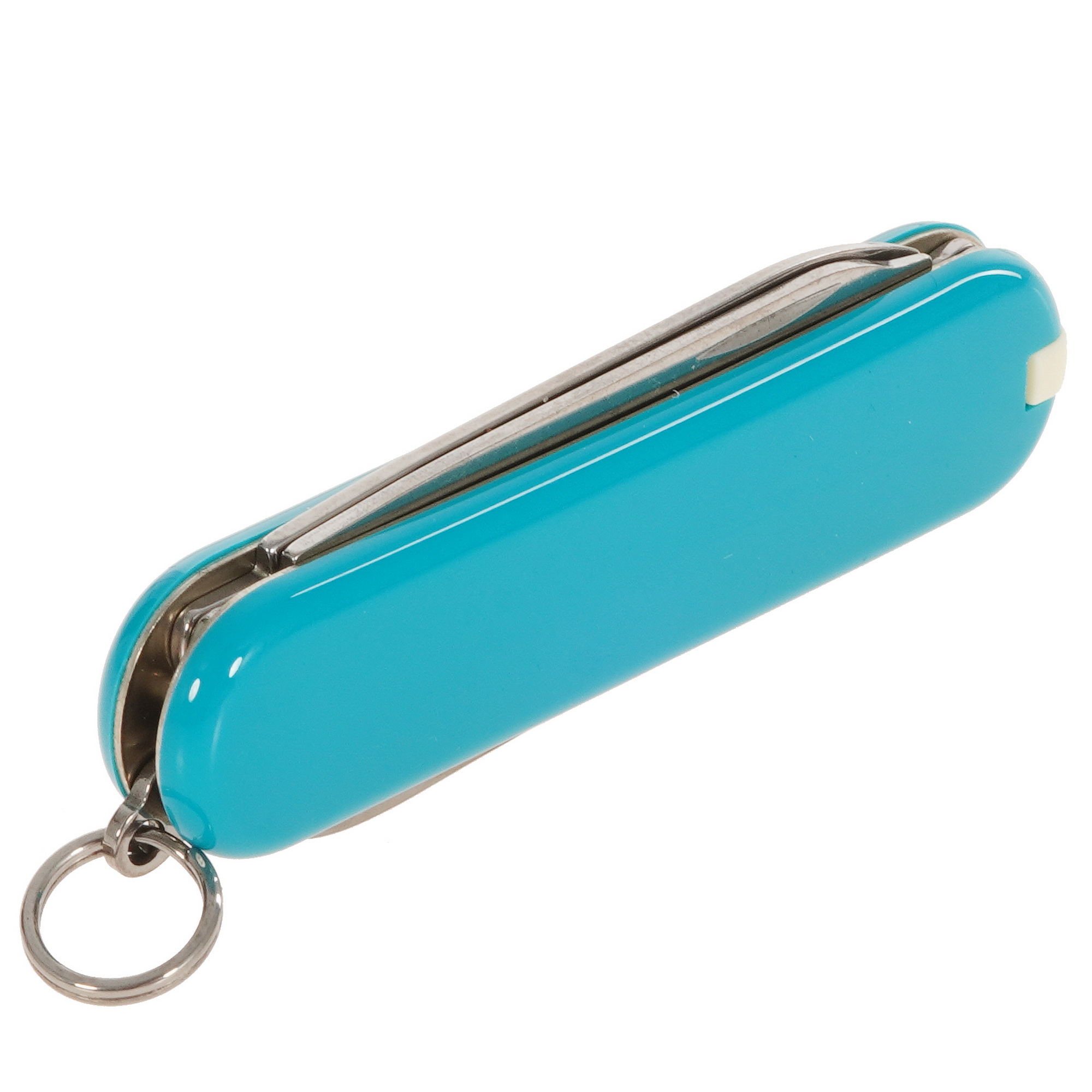 Швейцарский нож Victorinox Classic SD Colors Mountain Lake 9011940 STDN-0116710 - Вид №5
