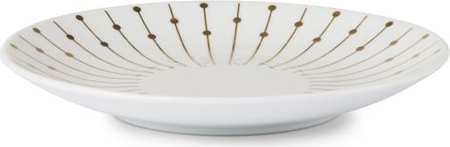 5001046 Банкетная тарелка Ø 17 см Coupe Gold Normann Copenhagen 