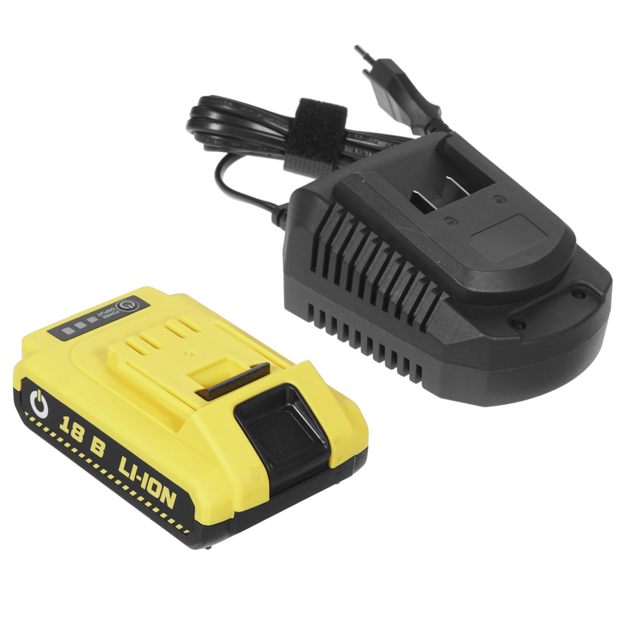 Винтоверт Hanskonner HCD18280H 8157107 STDN-0029131 - Вид №5