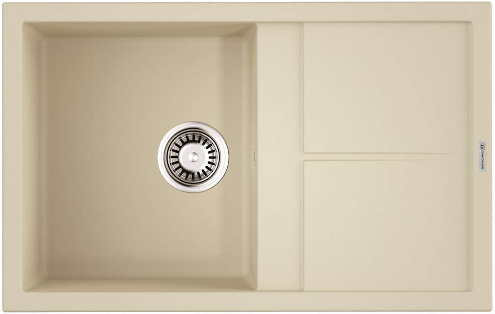 Кухонная мойка Sumi 79 BE OMOIKIRI