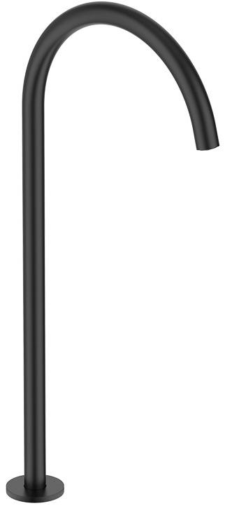 GUGLIELMI Излив с палубным аэратором Sprint Fibo06248 fibo06133 - Вид №4