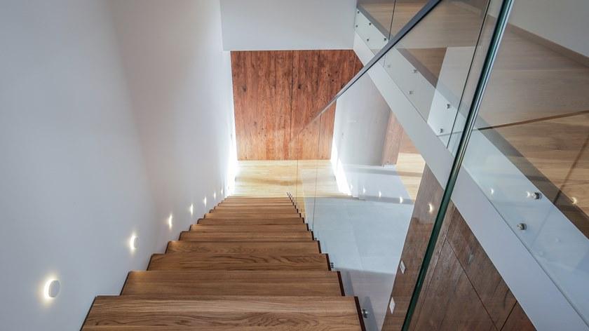 Arkoslight Настенная светодиодная лестница из алюминия Led wall lights sun-id-1386590 - Вид №30